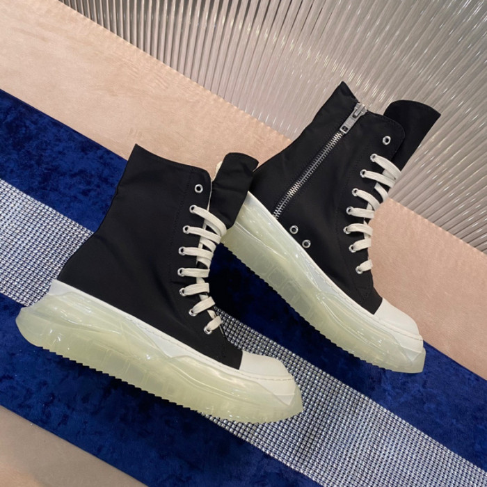 RICK OWENS