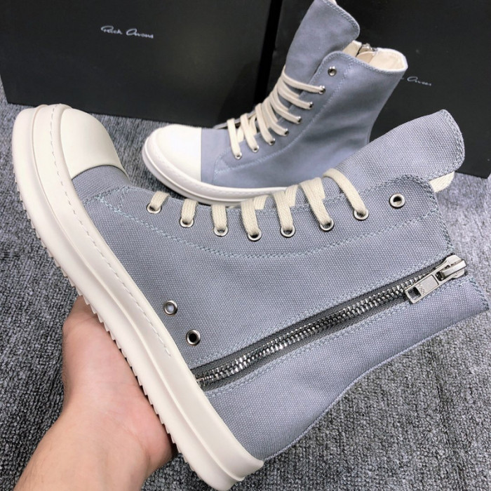 RICK OWENS