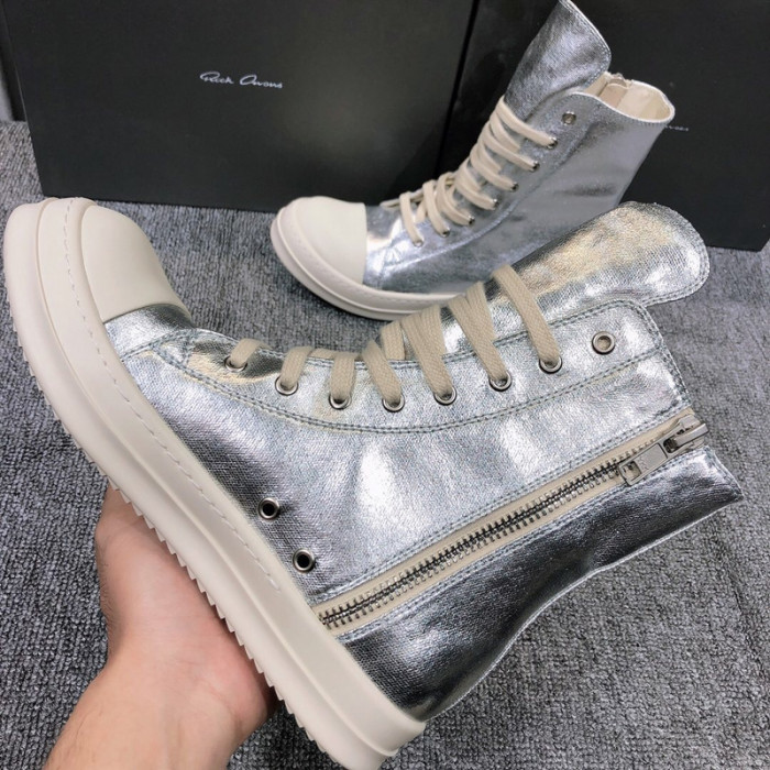 RICK OWENS