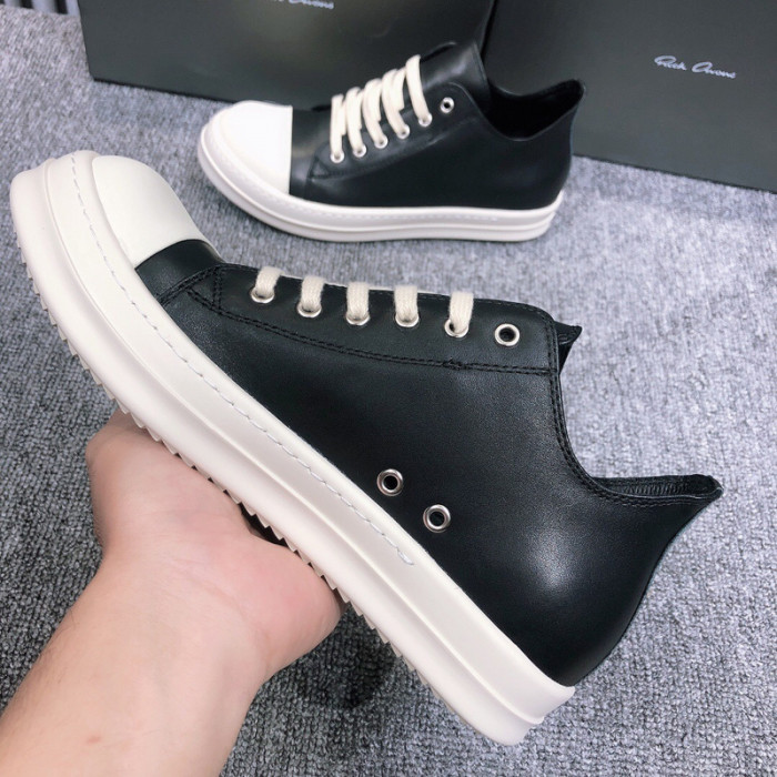 RICK OWENS