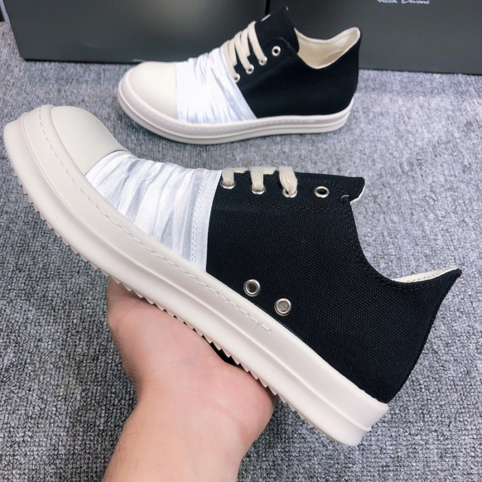 RICK OWENS