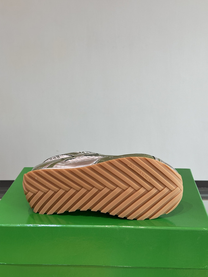 Bo*te*ga ve*ne*ta orbit sneaker