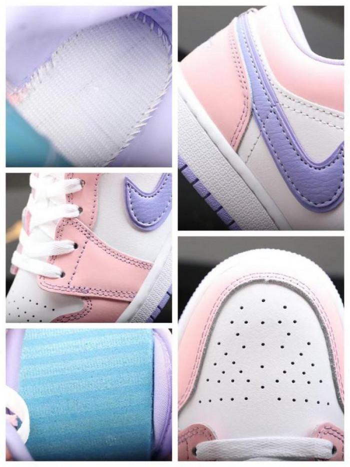 Air Jordan 1 Low SE Arctic Punch CK3022-600