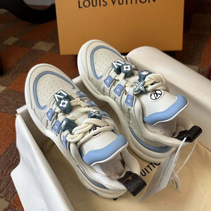 LUSV SNEAKERS