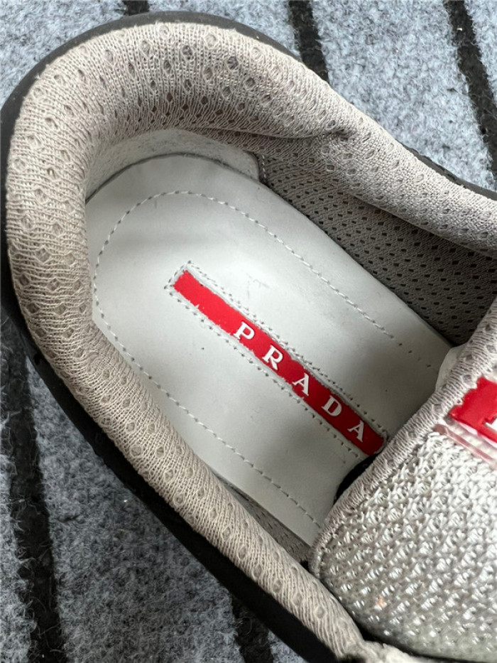PRDA Sneaker