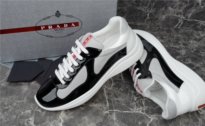 PRDA Sneaker