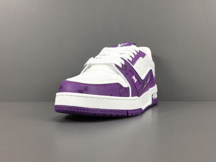 LUSV SNEAKERS