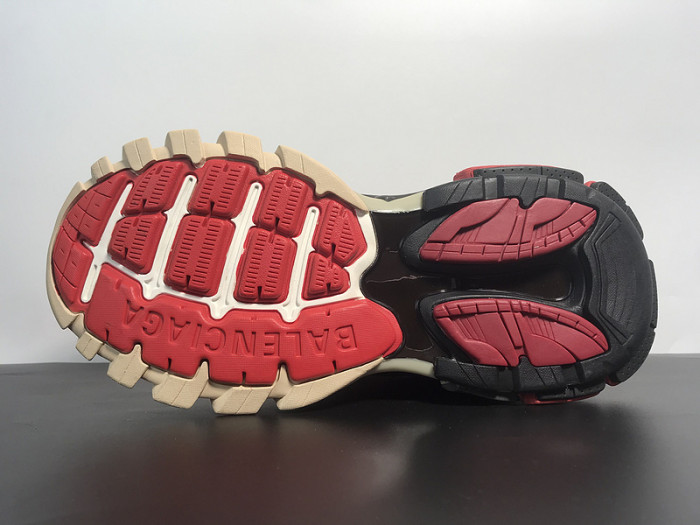 BALCIA Track SNEAKER