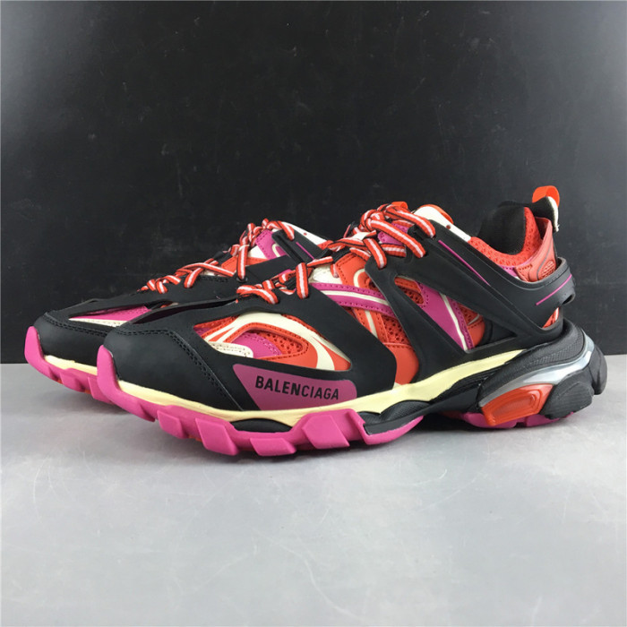 BALCIA Track SNEAKER