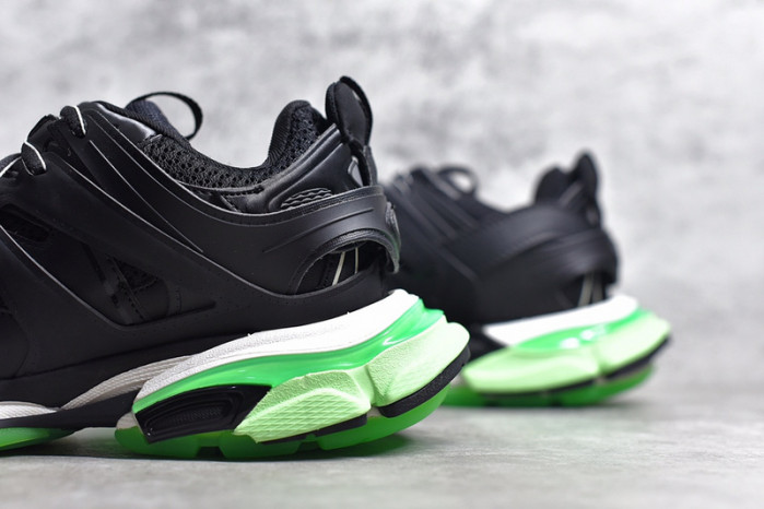 BALCIA Track SNEAKER