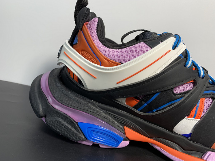 BALCIA Track SNEAKER