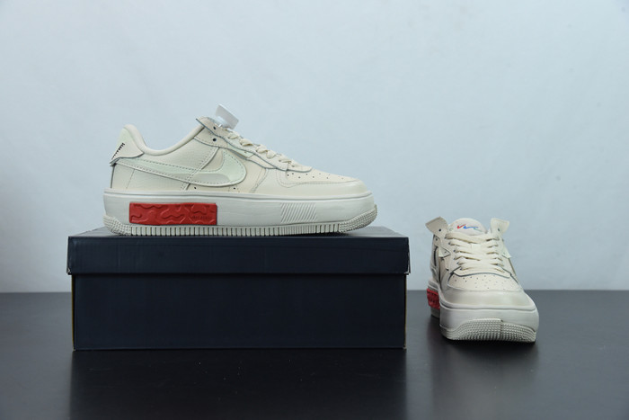 Nike Air Force 1 Fontanka Pearl White DA7024-200