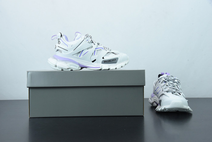 BALCIA Track SNEAKER