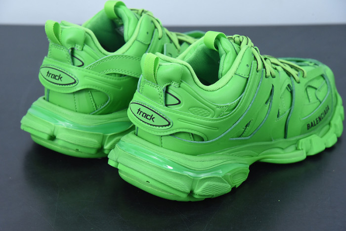 BALCIA Track SNEAKER