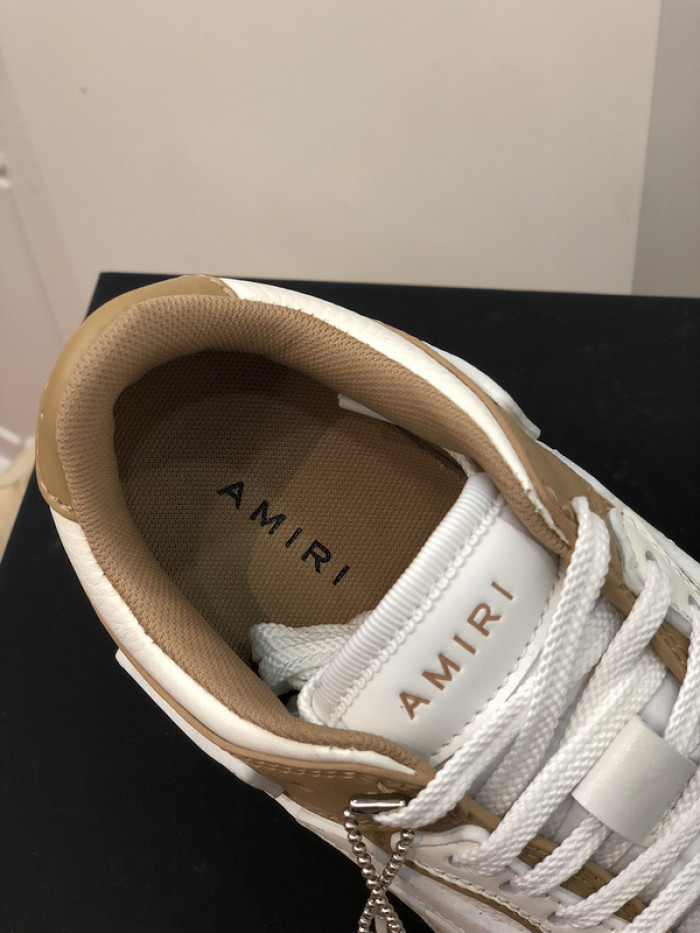 AMIRI SHOES