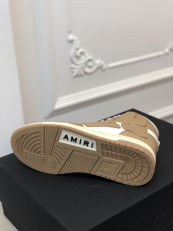 AMIRI SHOES