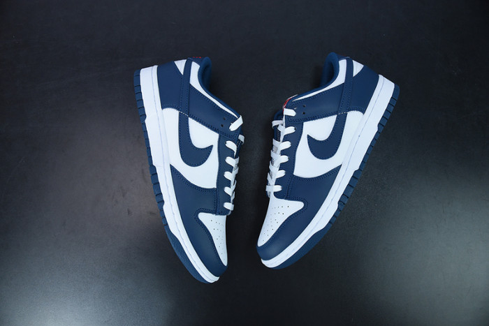 Nike Dunk Low Valerian Blue DD1391-400