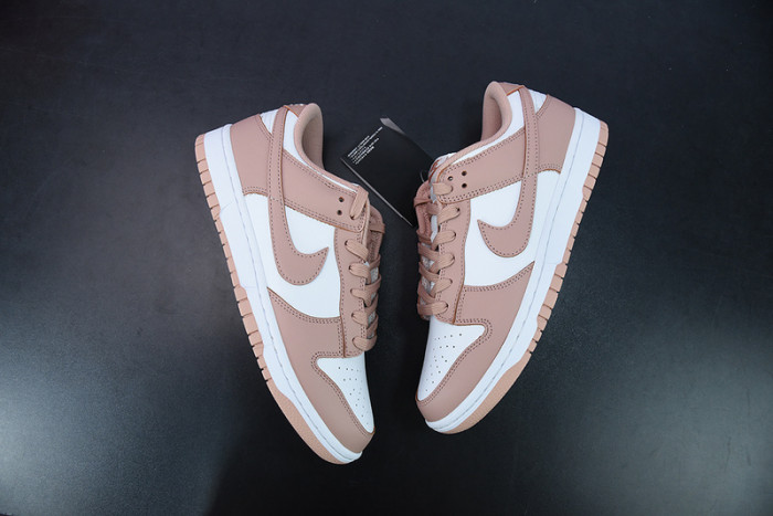 Nike Dunk Low Rose Whisper DD1503-118