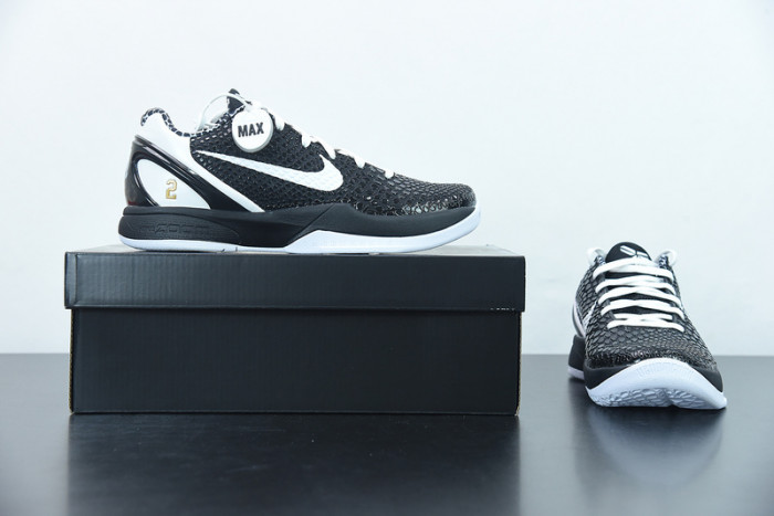 Nike Kobe 6 Protro "Mambacita Sweet 16" CW2190-002