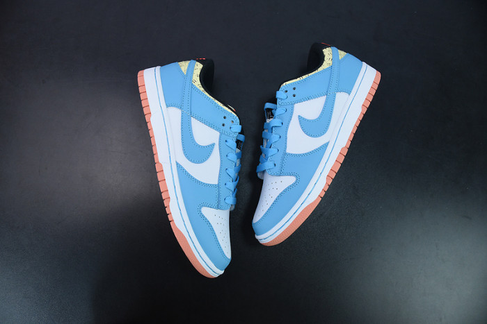 Nike x Kyrie Irving Dunk Low DN4179-400