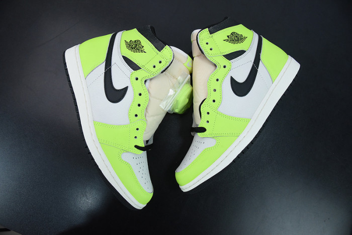 Air Jordan 1 High OG "Volt" 555088-702