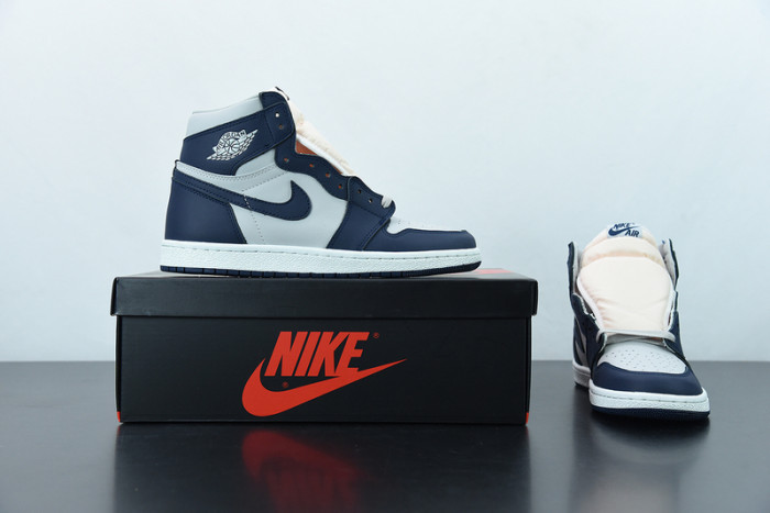 Air Jordan 1 High 85 "Georgetown" BQ4422-400
