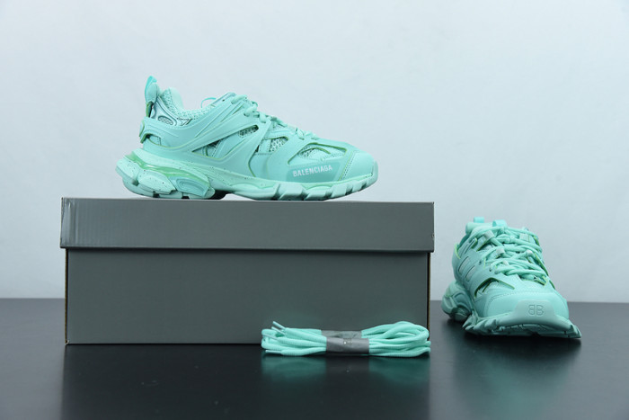 BALCIA Track SNEAKER