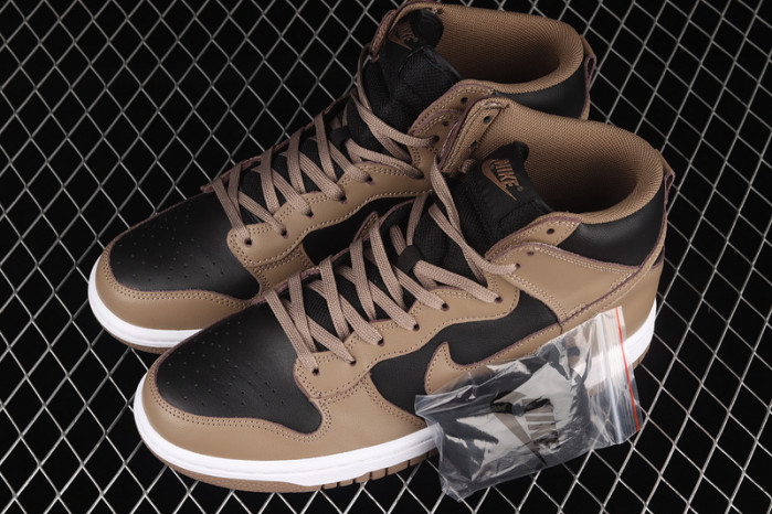 Nike Dunk High WMNS “Moon Fossil” DD1869-002