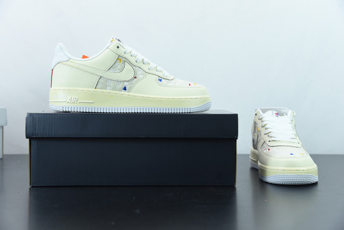 Nike Air Force 1 Low 