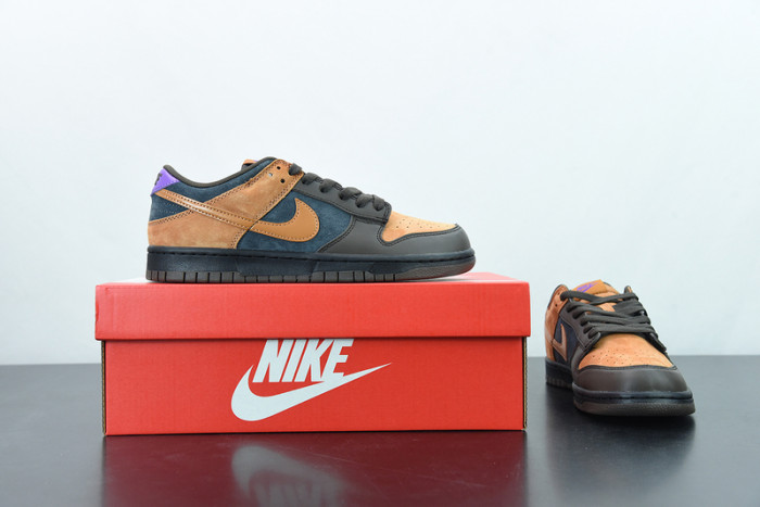 Nike Dunk Low Cider DH0601-001