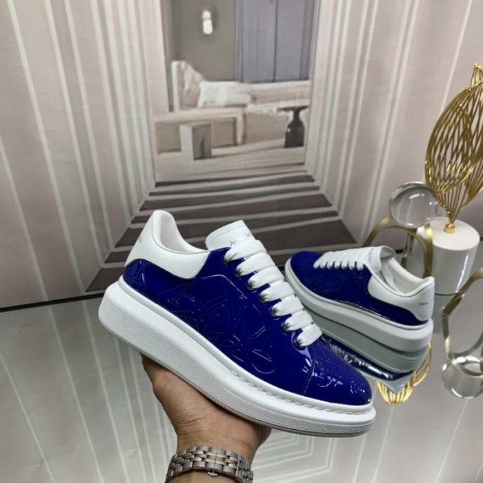 ALEXMQ Sneakers