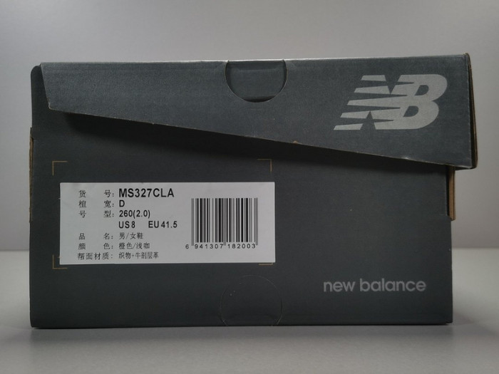 New Balance 327 