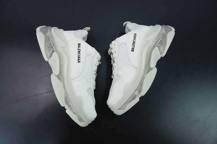 BALCIA Triple S Sneaker