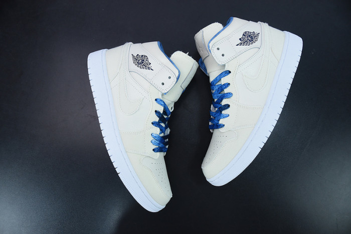 Air Jordan 1 Mid “Sanddrift” DM9126-104