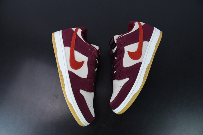 Nike SB Dunk Low Skate Like A Girl DX4589-600