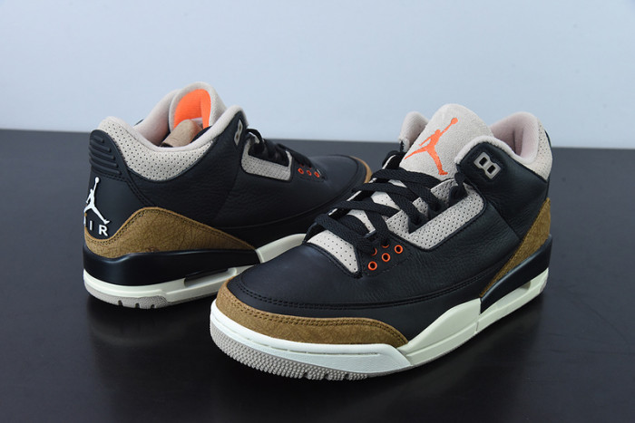 Air Jordan 3 Desert Cement CT8532-008