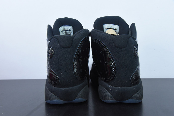 Air Jordan 13 Retro Cap and Gown 414571-012