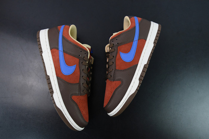 Nike Dunk Low Mars Stone DR9704-200