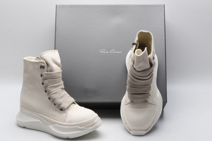 RICK OWENS