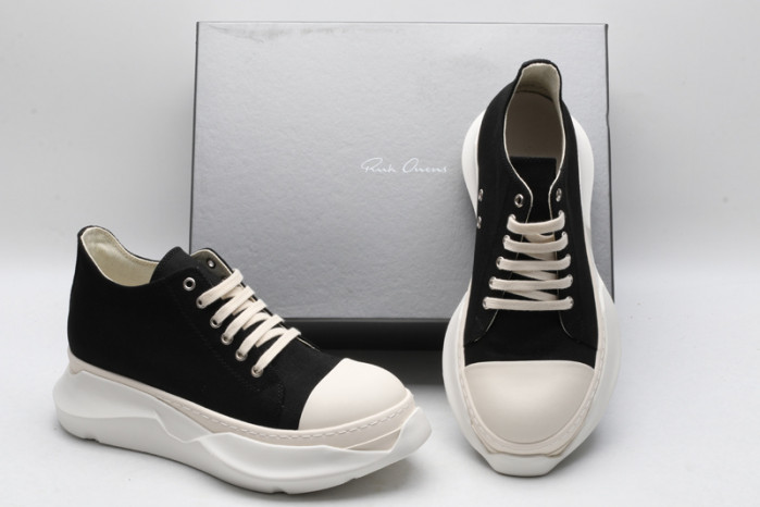 RICK OWENS