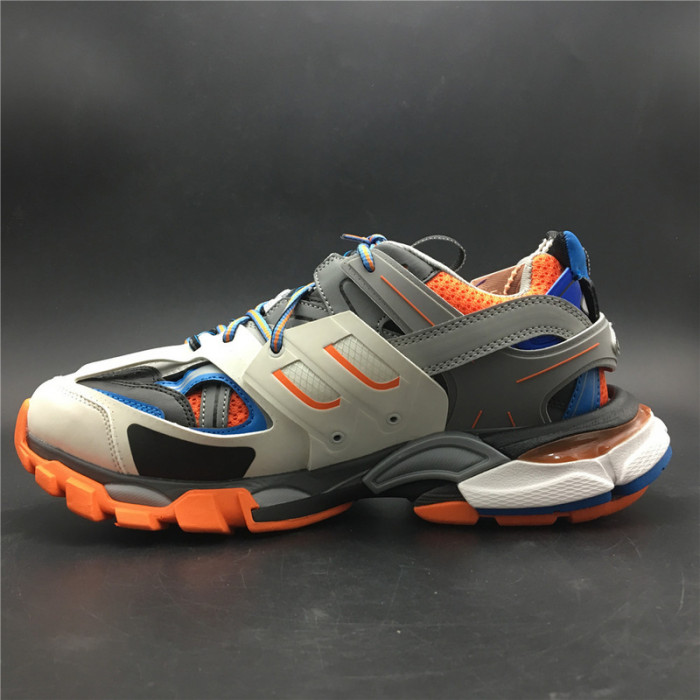 BALCIA Track SNEAKER