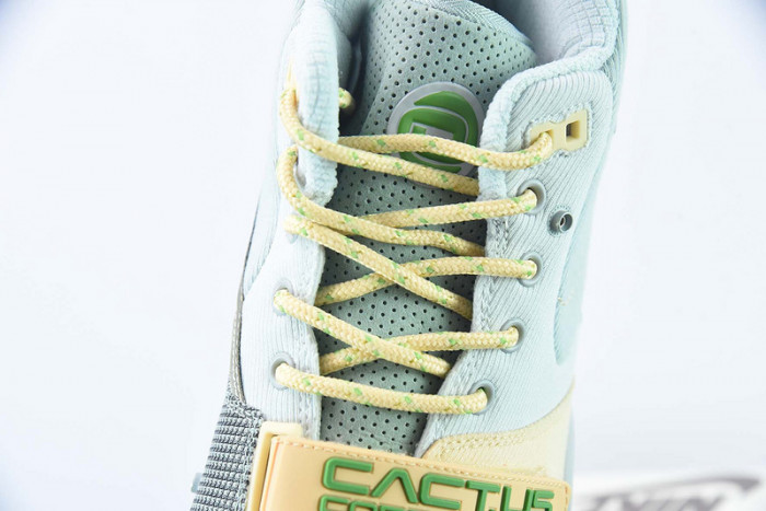 Travis Scott x Nike Air Trainer 1 "Grey Haze" DR7515-001