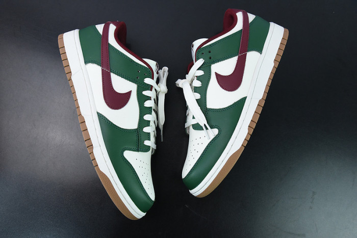 Nike Dunk Low Gorge Green FB7160-161
