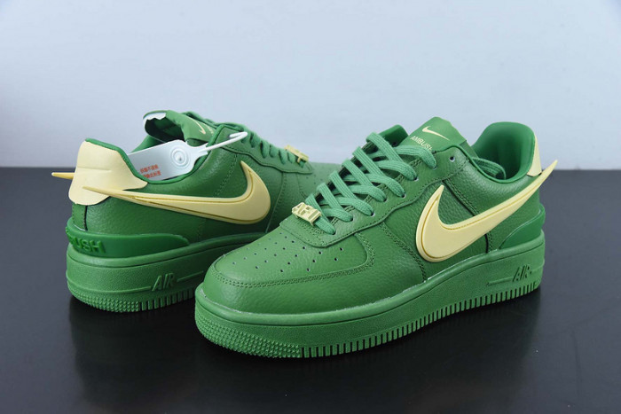 Nike Air Force 1 Low SP AMBUSH Pine Green DV3464-300
