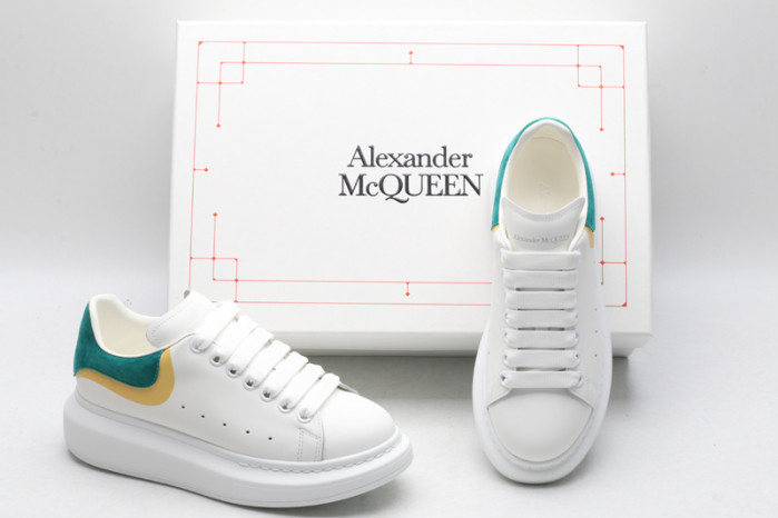 ALEXMQ Sneakers