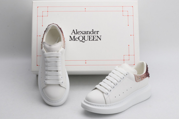 ALEXMQ Sneakers