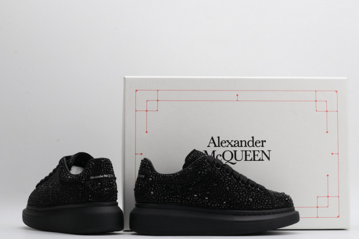 ALEXMQ Sneakers