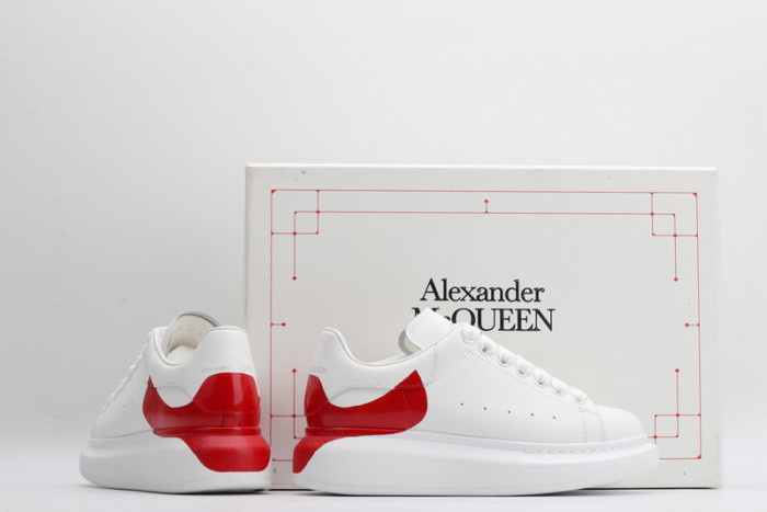ALEXMQ Sneakers