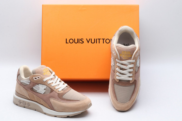LUSV SNEAKERS