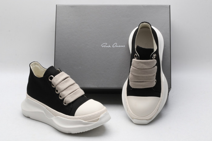 RICK OWENS